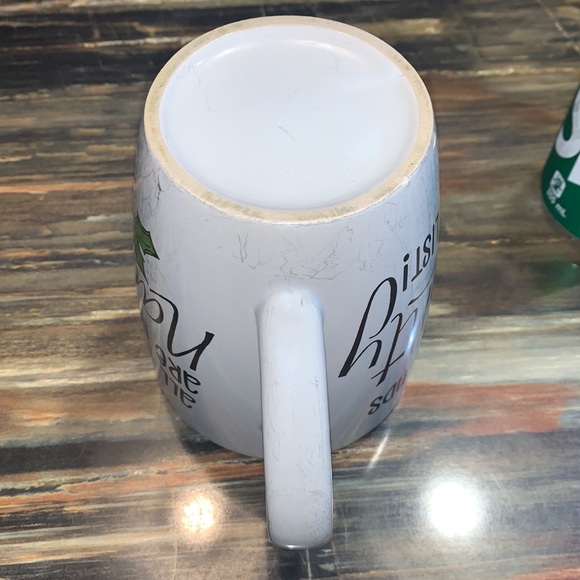 🔥4/$25🔥 Giant naughty mug - Picture 4 of 6